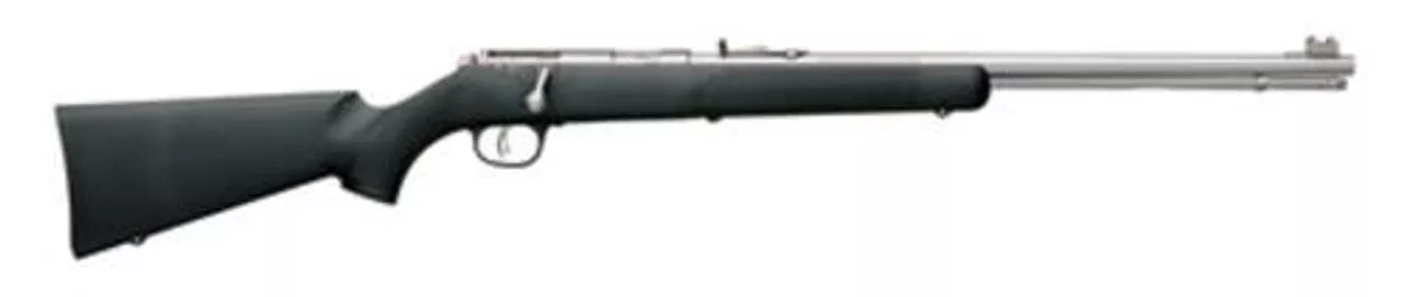 Marlin XT-22Tsrget Profire Trigger, Synthetic Stock, SSl, 22″ Barrel, 17 rd LR