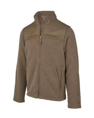 Massif Boreas Wool Fleece Non-FR Tan499 Sweater