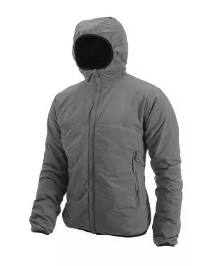 Massif Strato Low Loft Black/Wolf Grey Jacket Non-FR
