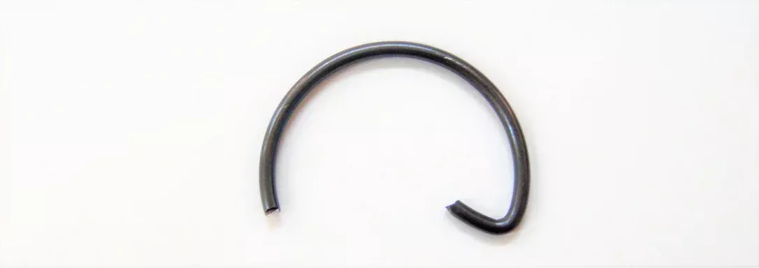 Master Simplex Circlip for Master Simplex ‘O’ Frame Press (New Model) (SMSHCO)
