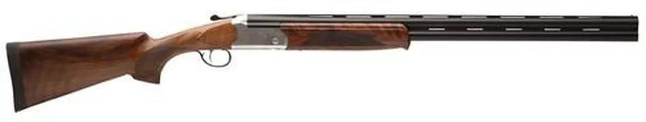 Mauser M12 300 Win Mag 24″ Barrel, Wood Stock Factory DEMO Model