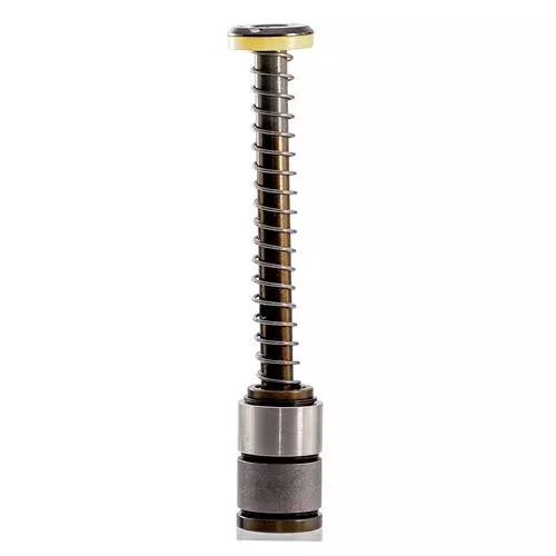 Maxim MXM47570 JP Silent Captured Spring Standard Tungsten/Stainless Steel