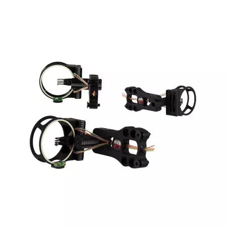 Maximal Dusk Metal hunting and 3D sight