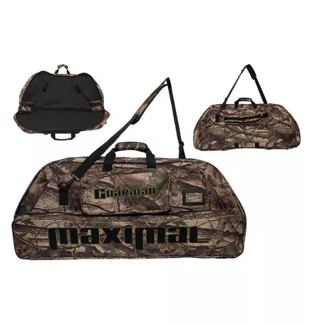 Maximal Guardian compound case