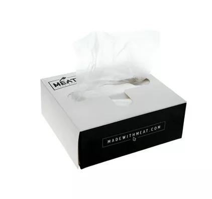 MEAT! FREEZER PAPER 1,000ct