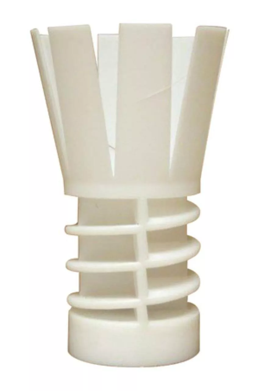 MEC Straight Eight Petal Wad 12 Ga 1.125oz 500 Per Bag