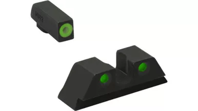 Meprolight ML47786 Sights CZ P-10 Green