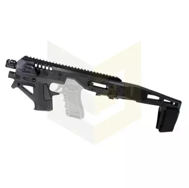 Micro RONI Gen 4 – MICRO CONVERSION KIT – Glock: 26/27