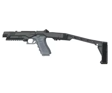 Micro Roni Nano Conversion Kit – Glock 17/19/19X/22/23/25/31/32/45