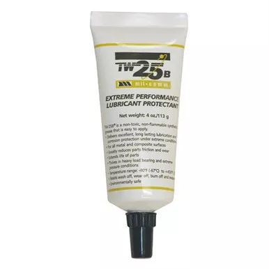 Mil-Comm Products Company TW-25B Grease 4 oz Tube