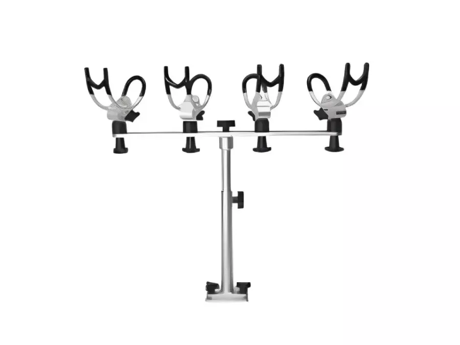 Millennium SPYDER LOK ROD HOLDER