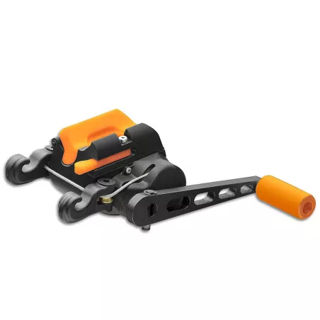 Mission RSD Crank Cocking Device