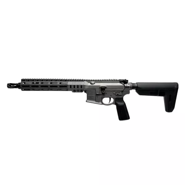 MK1 CAR – 11.5″ 5.56 – Anodized Finish