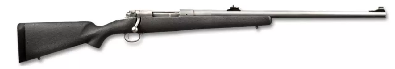 Montana Rifle Co. Extreme Vantage V2 375 H&H, Synthetic, Stainless, Sights, Right Hand