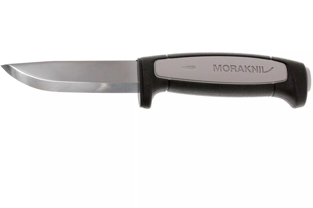 Mora Robust 12249 fixed knife