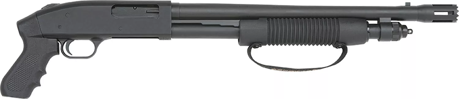 Mossberg 590 Cruiser 12 Ga Shotgun 18.5″ Barrel