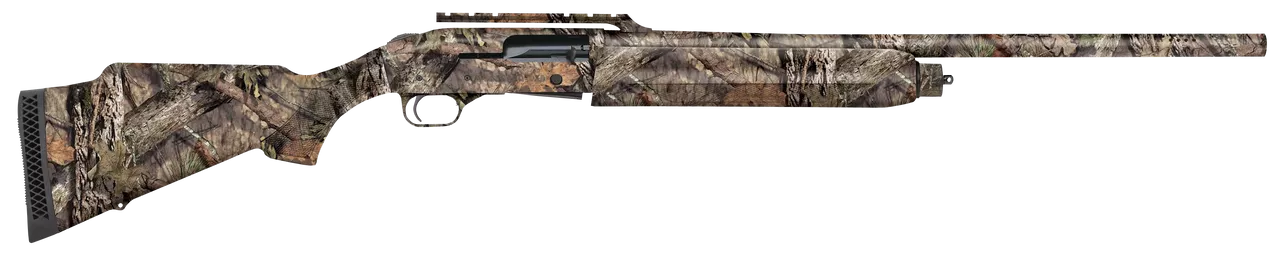 Mossberg 930 12 Ga 24″ 3″ Synthetic Stock Mossy Oak Break-Up