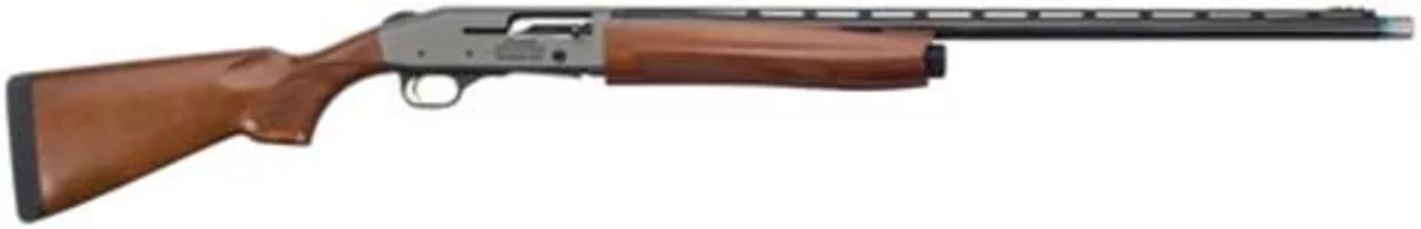 Mossberg 930 Pro-Series Sporting 12 Ga, 28″ Ported Barrel Cerakote Walnut Stock
