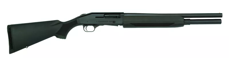Mossberg 930 Tactical 8-Shot 12 Ga Shotgun