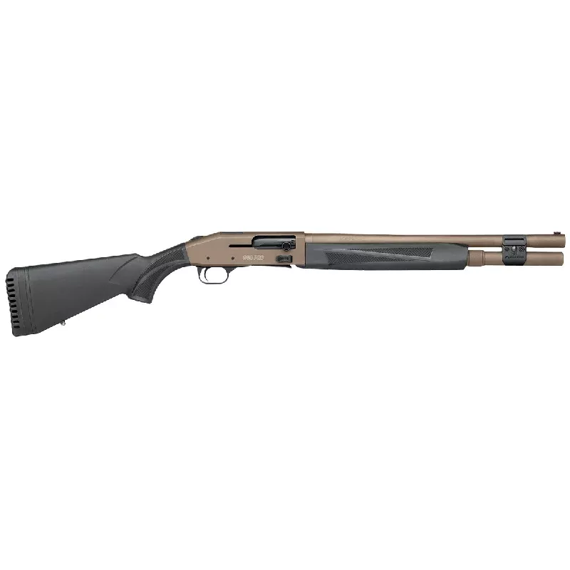 Mossberg 940 Pro Tactical 12 Gauge Semi-Automatic Shotgun