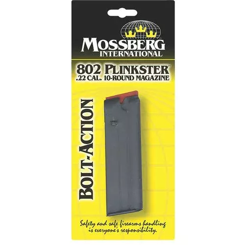 Mossberg 95803 Mossberg22 LR 802,817,801 10rd Black Detachable