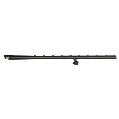 Mossberg Barrel Mossberg 500 12 Gauge 24" Vent Rib Dual Bead Accu-Choke