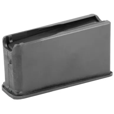 Mossberg Magazine Patriot Magnum Long-Action 3-Round Polymer