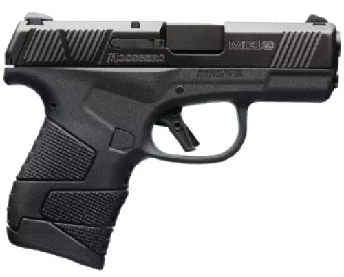 Mossberg MC1 Pistol 9MM 3.4in 6+1