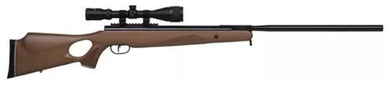 Mossberg MVP Precision, .224 Valkyrie, 20″, 10rd, Luth-AR MBA-3, Black