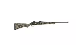 Mossberg Patriot MO Terra 350 Legend 22" Barrel Synthetic 28188