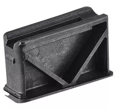 Mossberg Patriot Rifle Single Shot Sled 1rd Short Action Cal. Only 95046