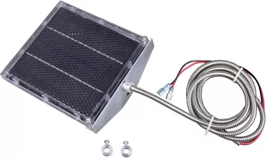 Moultrie Ranch Series 12V Solar Panel For Auger & Broadcast Feeders