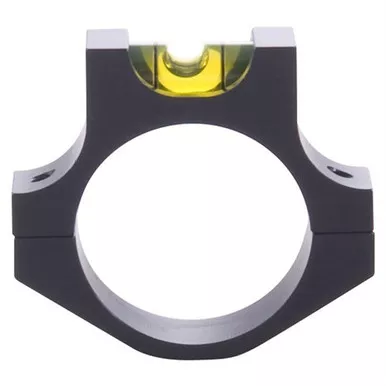 Mounting Solutions Plus 30mm Anti-Cant Device Black