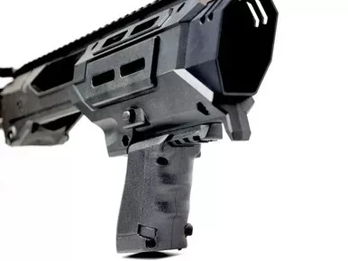 MX-1 Forward Spare Magazine Glock Grip – USA Made