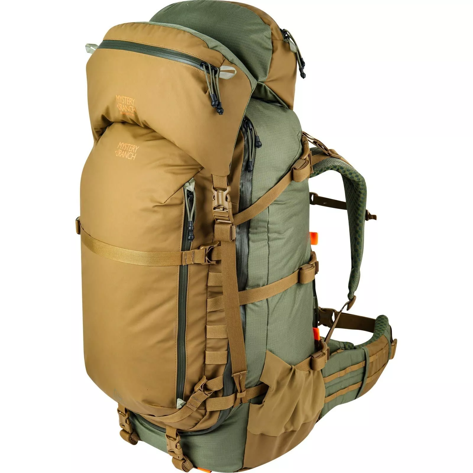MYSTERY RANCH Beartooth 85 Backpack