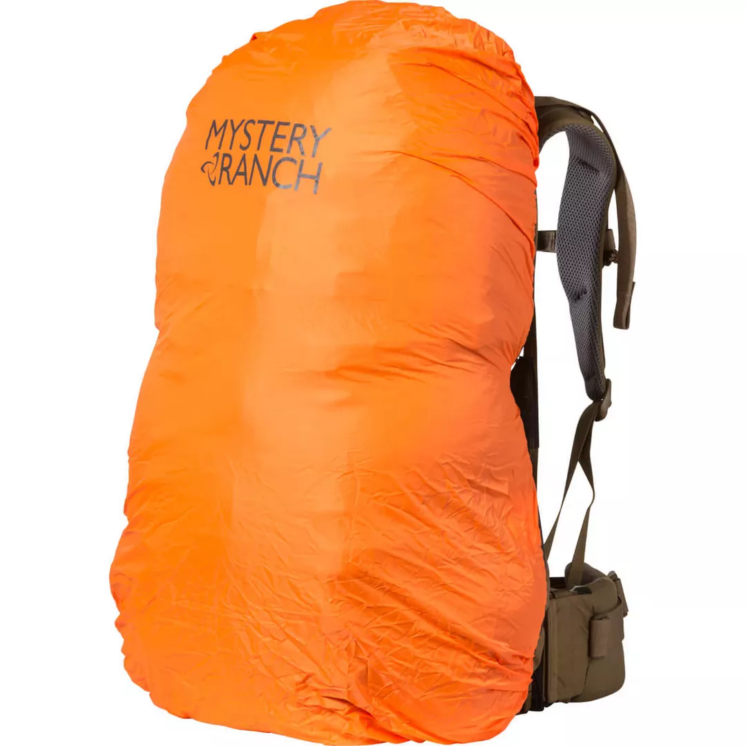MYSTERY RANCH Pack Fly Large Blaze Orange