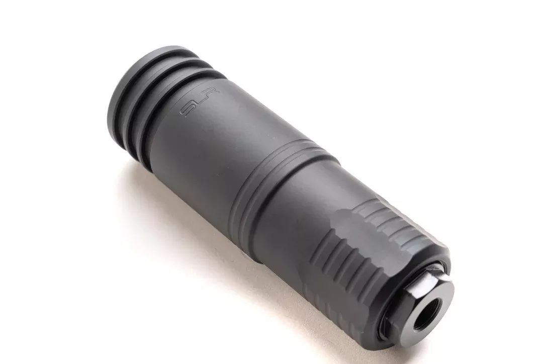 N.O.T.A.S. Faux Suppressor