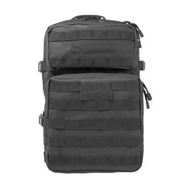 NcStar VISM Assault Backpack Urban Gray