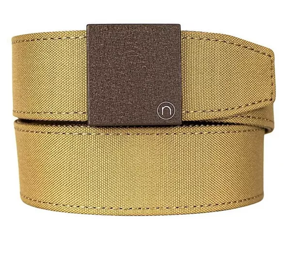 NEXBELT PRECISEFIT 38m SUPREME APPENDIX 3.0 Coyote