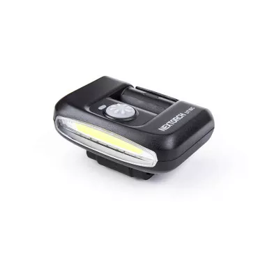 Nextorch UT10C Multi-functional Clip Light Kit