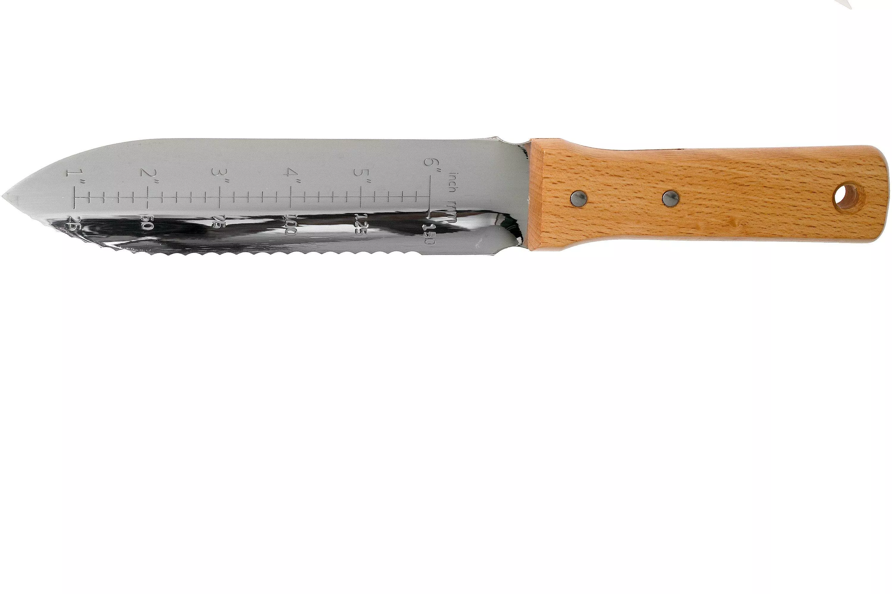 Nisaku Hori Hori garden knife TM-650