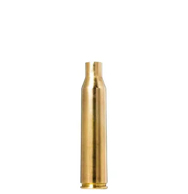 Norma 270 Winchester Short Magnum (WSM) Brass Box of 50