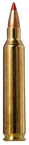 Norma TipStrike Varmint Rifle Ammunition .204 Ruger 40gr PT 3806 fps 20/ct