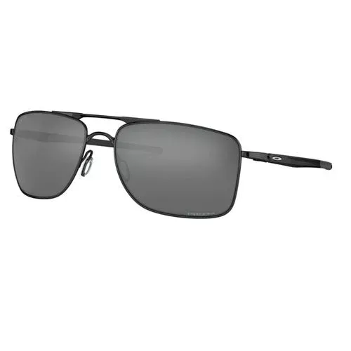 Oakley Gauge 8 Polished Black w/Prizm Black