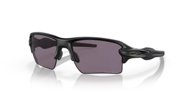 Oakley SI Flak 2.0 XL Uniform Matte Black Frame/Prizm Grey Lens Sunglasses