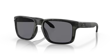 Oakley SI Holbrook Multicam Black Frame/Grey Lens Sunglasses