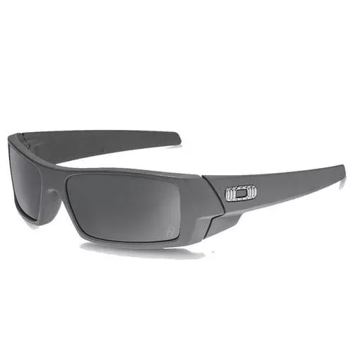 Oakley Standard Issue Gascan DD Tornado w/Black Irdium