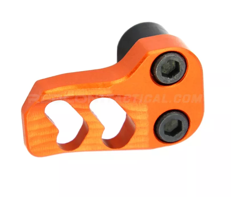 ODIN Works XMR 2 Extended Magazine Release – Orange