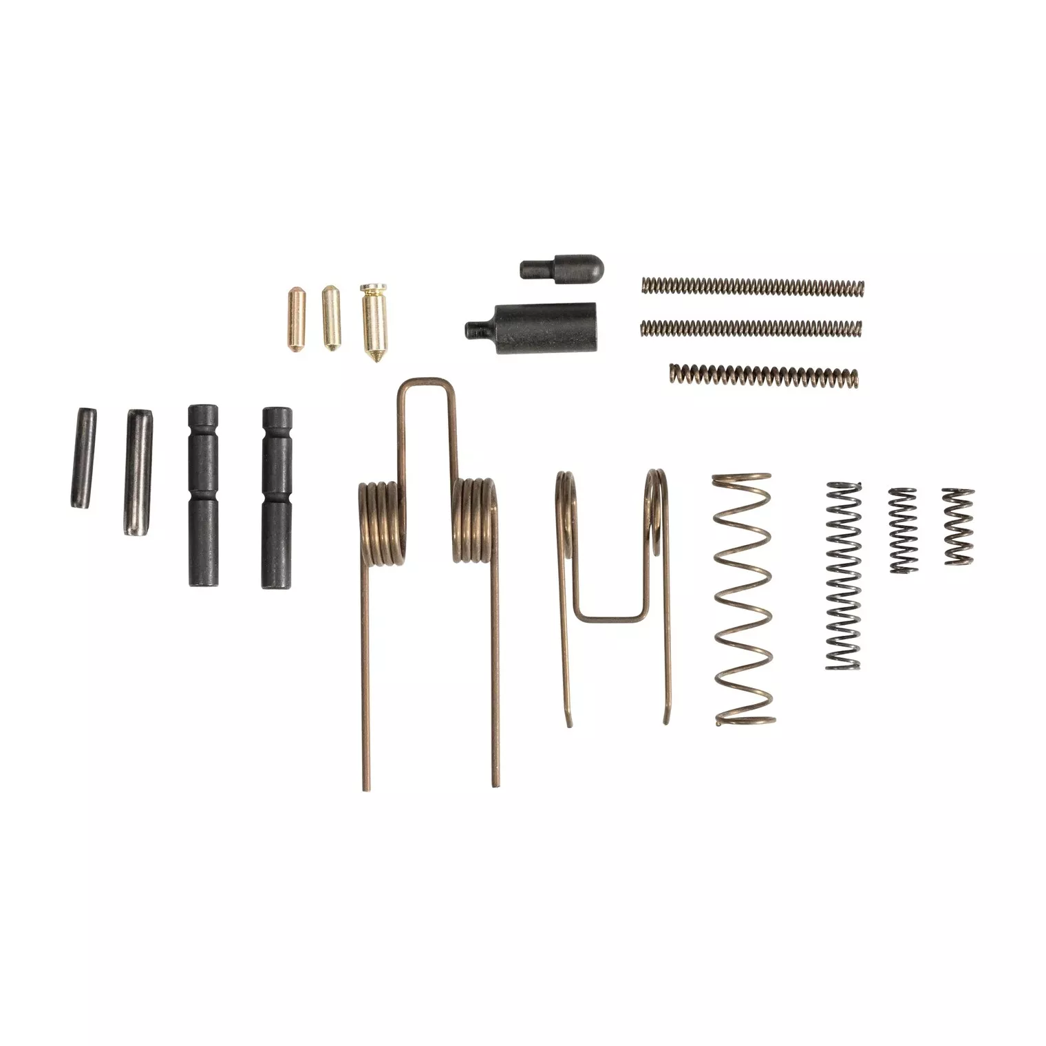 ONE HORSE AR-15 OH-SHYT KIT