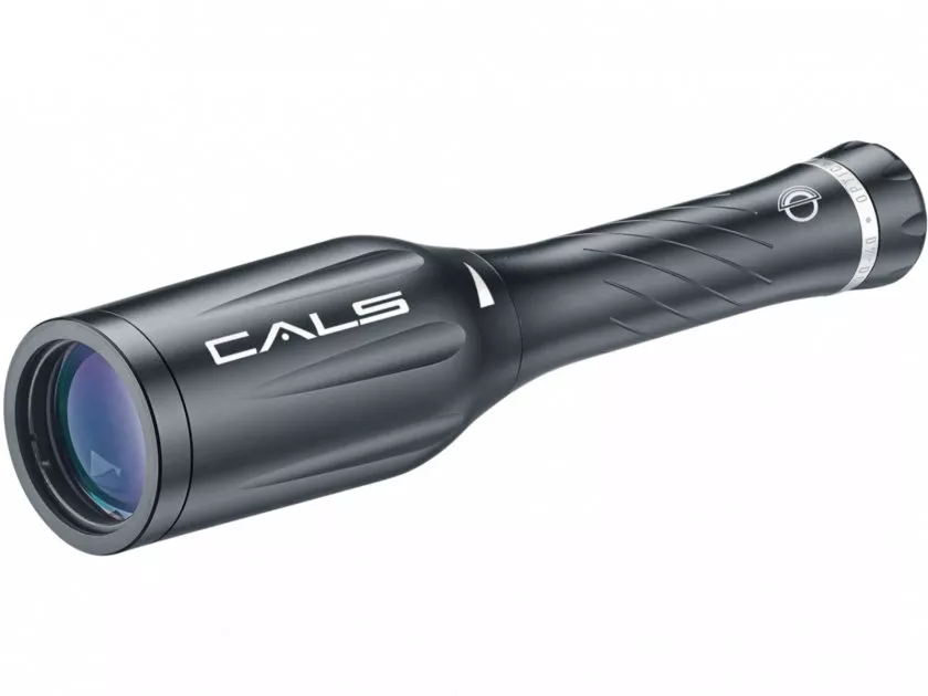 Optical Dynamics OD40